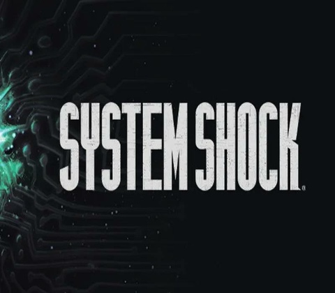 System Shock Remake