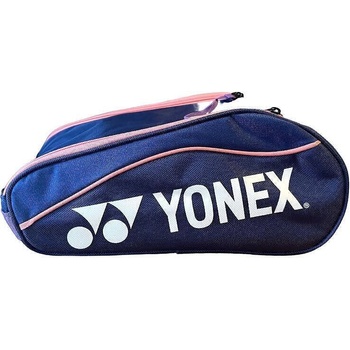 YONEX Чанта за маратонки Yonex Sports Shoe Bag Midnight/Navy (HSH25 MNNV)