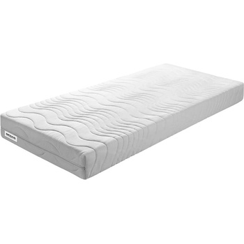 Benab Твърд/средно твърд пружинен матрак с две лица 120x200 cm Standard Pocket - BENAB (8586027216386)