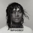 ANOHNI - Hopelessness CD CD