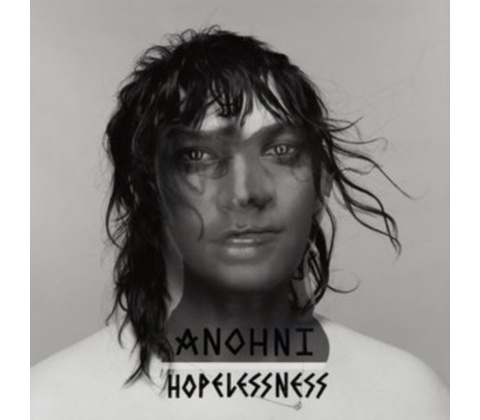 ANOHNI - Hopelessness CD CD