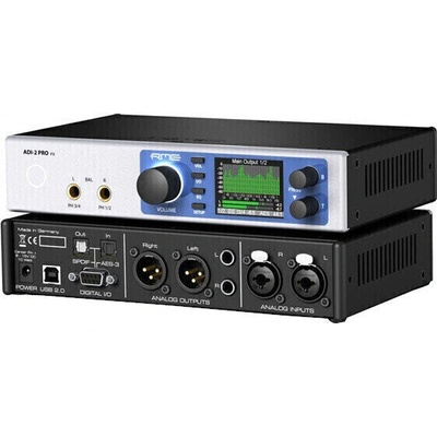 RME ADI-2 Pro
