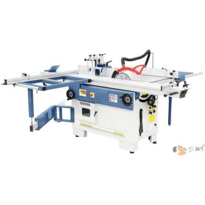 Bernardo PSM 2600 400 V (08-1186)
