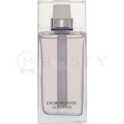 Dior Homme Cologne EDC мъжки 125ml