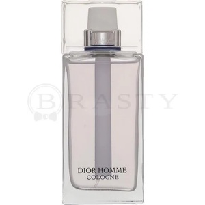 Dior Dior Homme Cologne EDC 125 ml Парфюми