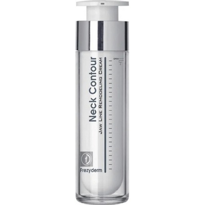 FREZYDERM Стягащ и повдигащ крем за шия , Frezyderm Neck Contour Cream , 50ml