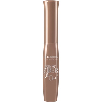 Bourjois Eyebrow Mascara Oh oui Спирала 7ml