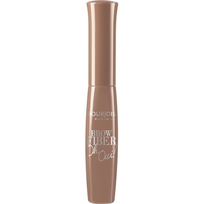 Bourjois Eyebrow Mascara Oh oui Спирала 7ml