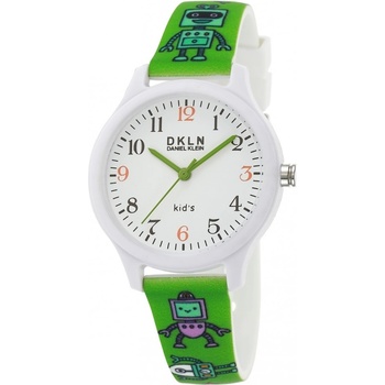 Daniel Klein dk. 1.12513-8 Детски часовник