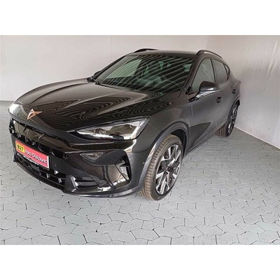 Cupra Formentor 1.5 eTSI DSG 110 kW
