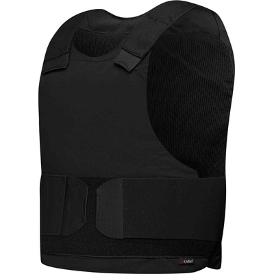 Protection Group Balistická vesta VIP PGD-Ultra 3 v 1 Černá – Sleviste.cz