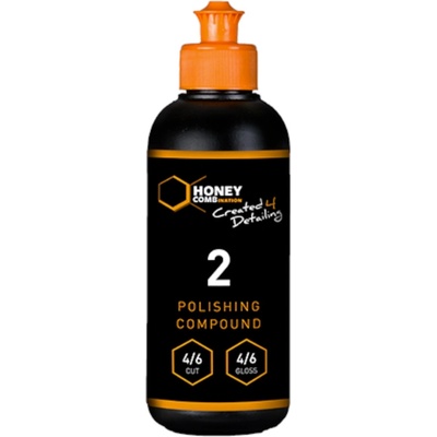 Honey COMBination Polishing Compound 2 250 ml