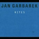 Rites - Jan Garbarek CD