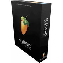 Image Line FL Studio 21 Fruity Edition