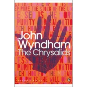 Chrysalids | John Wyndham (2010)