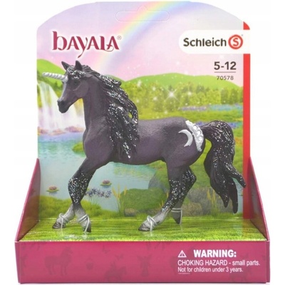 Schleich Měsíční jednorožec