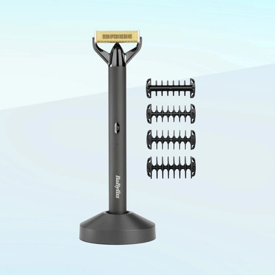 BaByliss Super X Metal Blade (OT991E)