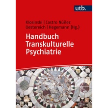 Handbuch Transkulturelle Psychiatrie