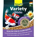 TETRA Pond Variety Sticks 4L