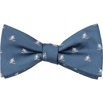 Bubibubi lyžař h7065 modrošedý – Zboží Dáma