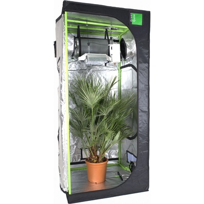 Green Qube Green-Qube 100 100 x 100 x 200 cm