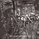 DARKTHRONE - DARK THRONES AND BLACK FLAG CD
