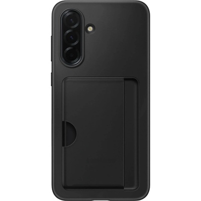 Samsung Калъф EF-OA366TBE Card Slot Cover за Samsung Galaxy A36 5G / A37 5G, черен (EF-OA366TBE)