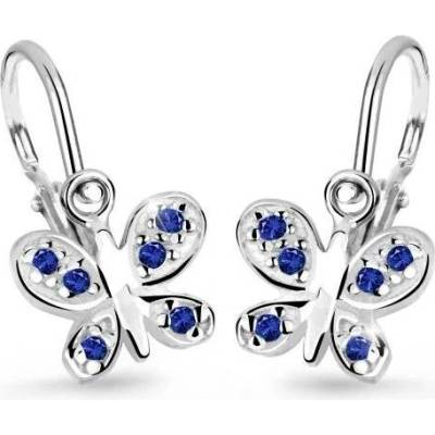Cutie Jewellery C2748-10-X-2 modrá