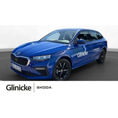 Skoda Scala 1.0 TSI Essence 70 kW