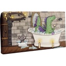 English Soap Company tuhé mýdlo Drak 190 g