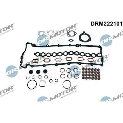 DR.MOTOR AUTOMOTIVE Sada tesnení, Hlava valcov DRM222101