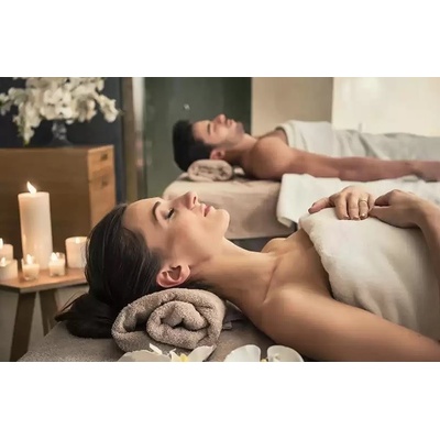 Relaxační masáž Brno