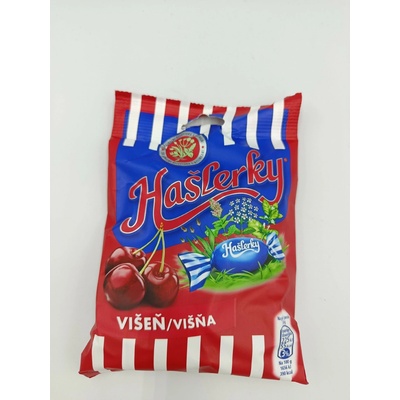 Hašlerky višňa 90 g