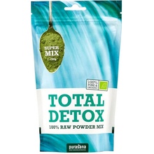 Purasana Total Detox Mix BIO 250 g