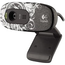 Webkamery Logitech HD Webcam C270