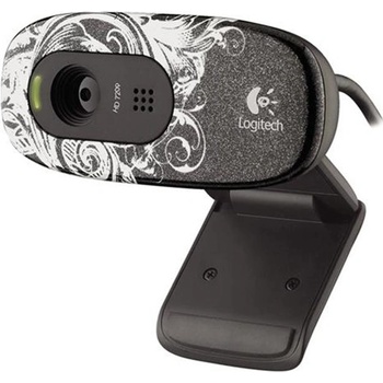 Logitech HD Webcam C270