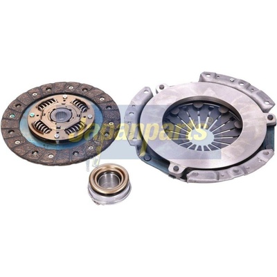 Sada spojky JAPANPARTS KF-566 (KF566)