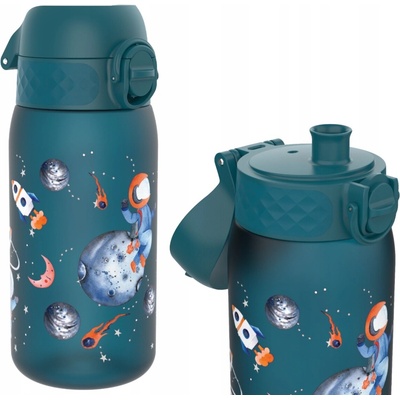 ion8 Leak Proof láhev Space 350 ml