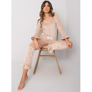 Rue Paris Дамска пижама модел 7394.23X Rue Paris