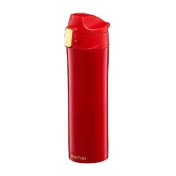 Ambition THERMAL MUG 84554 ROYAL 420ml RED