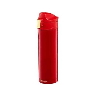 Ambition THERMAL MUG 84554 ROYAL 420ml RED