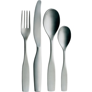 Iittala Комплект прибори за хранене Citterio 98 16 части (1009818)