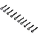 Team Losi Racing Винт TLR CH M2x10mm (10)