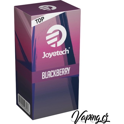 Joyetech Ostružina 10 ml 11 mg