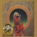 GRATEFUL DEAD: BLUES FOR ALLAH CD