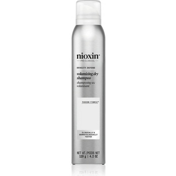 Nioxin Density Defend Volumising Dry Shampoo Сухи шампоани 180ml
