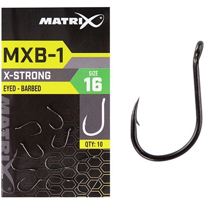 Matrix MXB-1 vel.18 10 ks