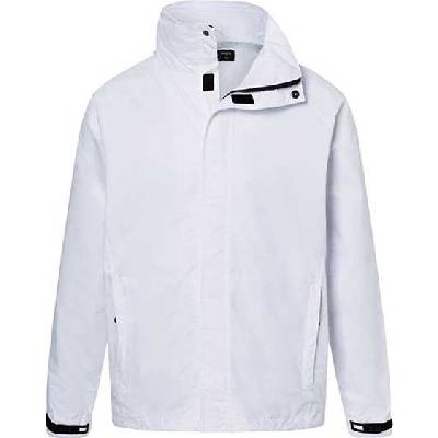 James & Nicholson pánska bunda JN1010 White