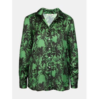 orsay Зелена дамска блуза с десен ORSAY Orsay | Zelen | ЖЕНИ | 34