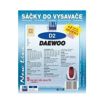 Daewoo D2 5 ks